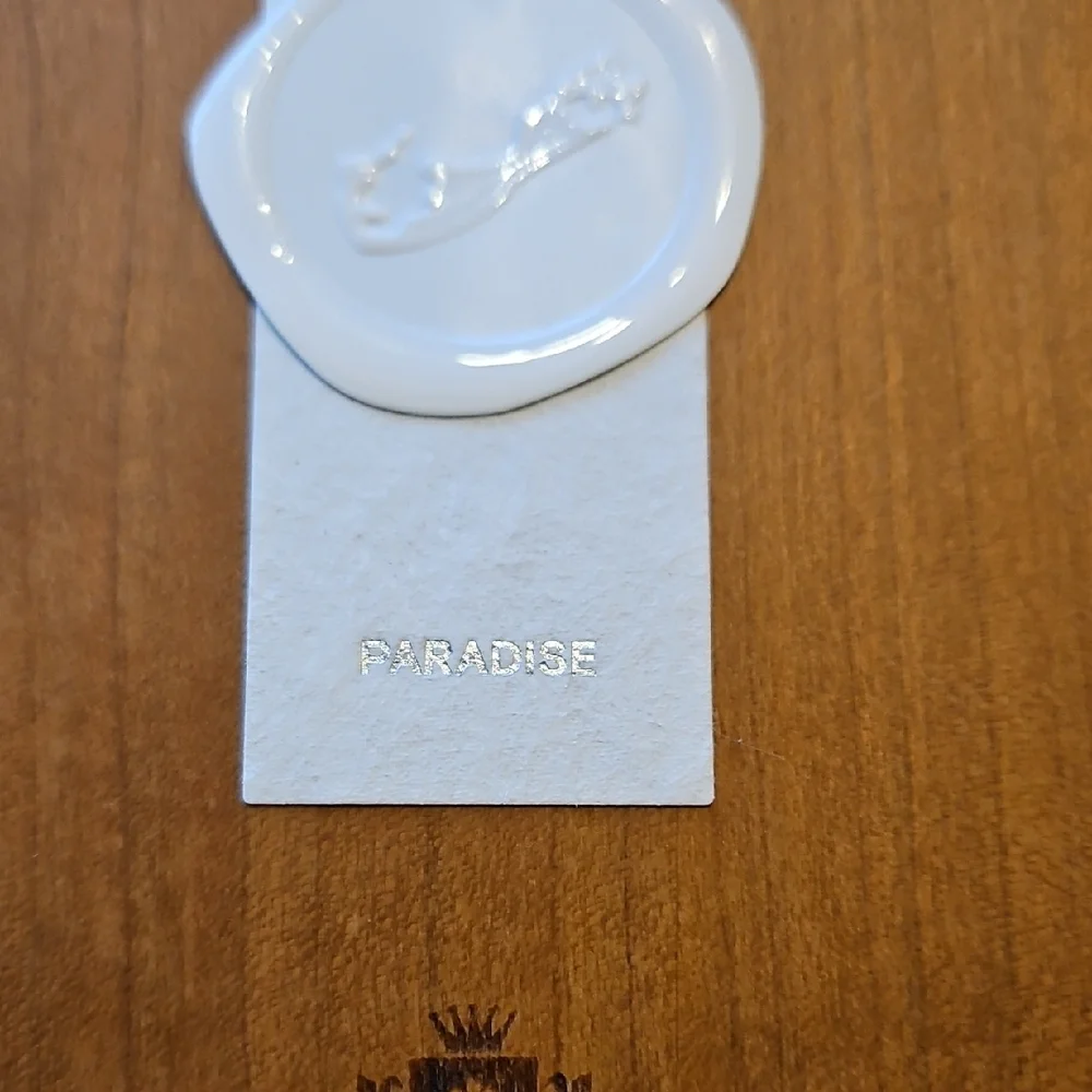 Lili Bermuda Paradise Eau de Parfum, 90 mL (3.4 oz) - Picture 4 of 6